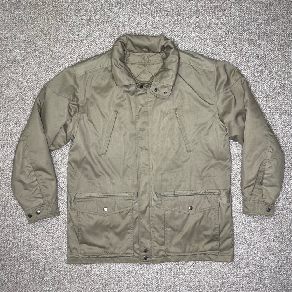 Fieldmaster field jacket - Picture 2 of 16